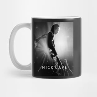 Nick Cave Mug